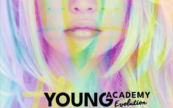 YOUNG ACADEMY Evolutions by RICCIOLO D’ORO