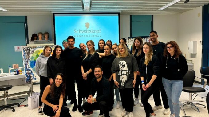 Young Academy By Ricciolo D’Oro – Giornata Masterclass 06-05-2024